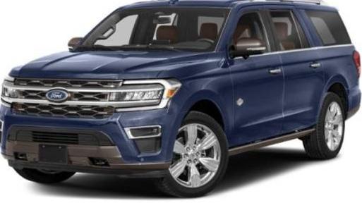 FORD EXPEDITION MAX 2022 1FMJK2AT7NEA04586 image